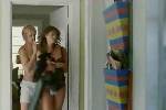 Lynx Deodorant - Kitchen Trail